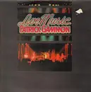 LP - Patrick Gammon - Live Music