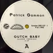 Patrick Gammon - Outch Baby