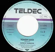 7inch Vinyl Single - Patrick Gammon - Help Me! (I'm On The Border Of Insanity)
