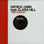 Clara Hill - Time Goes By