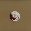 12inch Vinyl Single - Patrick Gil - Maroon Ship EP