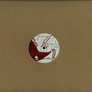 Patrick Gil - Maroon Ship EP