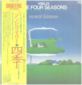 Patrick Gleeson - The Four Seasons