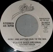 Patrick Gleeson / Alan Price - Rowf And Snitter Run To The Sea / I Don't Feel No Pain No More (Time And Tide)