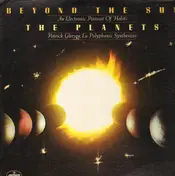 Patrick Gleeson - Beyond The Sun: An Electronic Portrait Of Holst's The Planets
