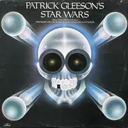 LP - Patrick Gleeson - Patrick Gleeson's Star Wars