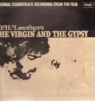 Patrick Gowers - D.H. Lawrence's 'The Virgin And The Gypsy'