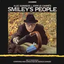 LP - Patrick Gowers - Smiley's People - Gatefold