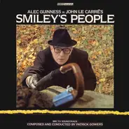 Patrick Gowers - Smiley's People