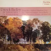 New Philharmonia Orchestra - The Trees So High / One Morning In Spring