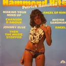 LP - Patrick Hamilton - Hammond Hits