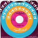 7inch Vinyl Single - Patrick Hayes - My Everlovin' Mind / John Doe