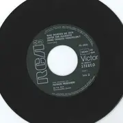 7inch Vinyl Single - Patrick Heischrek - Tango Tanzen