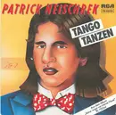 7inch Vinyl Single - Patrick Heischrek - Tango Tanzen