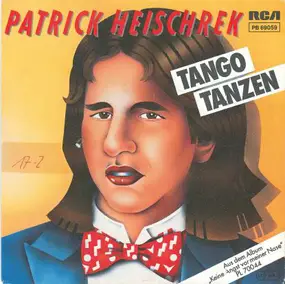 Patrick Heischrek - Tango Tanzen