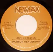 Patrick Henderson