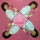 12inch Vinyl Single - Patrick Hernandez - Y'A Toujours Des Samdis Soir