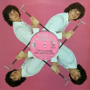 12inch Vinyl Single - Patrick Hernandez - Y'A Toujours Des Samdis Soir
