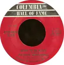 7inch Vinyl Single - Patrick Hernandez - Born To Be Alive / Too Many People