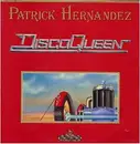 12'' - Patrick Hernandez - Disco Queen