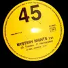 12'' - Patrick Hernandez / G. Travers - Born To Be Alive / Mystery Nights