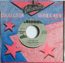 7inch Vinyl Single - Patrick Hernandez - Born To Be Alive / Too Many People