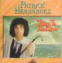 LP - Patrick Hernandez - Born to be Alive