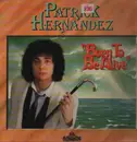 LP - Patrick Hernandez - Born To Be Alive