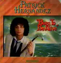 LP - Patrick Hernandez - Born To Be Alive