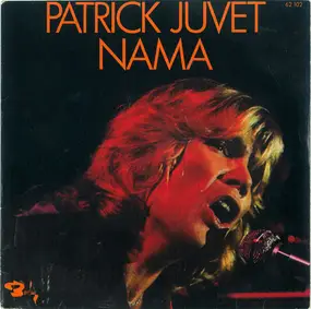 Patrick Juvet - Nama