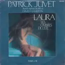 7inch Vinyl Single - Patrick Juvet - Bande Originale Du Film De David Hamilton 'Laura, Les Ombres De L'Eté'