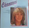 LP - Patrick Juvet - Chansons