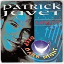 CD Single - Patrick Juvet Featuring Amnesia - Deep Dark Night