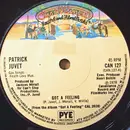 7inch Vinyl Single - Patrick Juvet - Got A Feeling