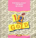 12'' - Patrick Juvet - I Love America / Got A Feeling