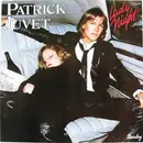 7'' - Patrick Juvet - Lady Night
