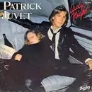 LP - Patrick Juvet - Lady Night