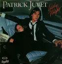 LP - Patrick Juvet - Lady Night - Portugese Pressing