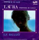 7inch Vinyl Single - Patrick Juvet - Laura (Tristesse De Laura)