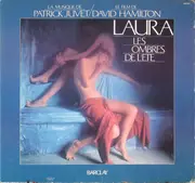 LP - Patrick Juvet - Laura Les Ombres De L'Ete