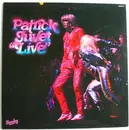 Double LP - Patrick Juvet - 'Live' - Gatefold Sleeve