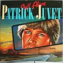 LP - Patrick Juvet - Still Alive - Gatefold sleeve