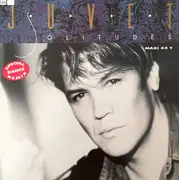 12inch Vinyl Single - Patrick Juvet - Solitudes