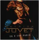 12inch Vinyl Single - Patrick Juvet - Ça C'est Paris