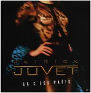 Patrick Juvet - Ça C'est Paris