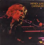 LP - Patrick Juvet - Chrysalide