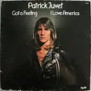 LP - Patrick Juvet - Got A Feeling