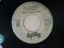 7inch Vinyl Single - Patrick Juvet - I Love America