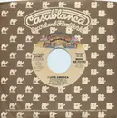 7inch Vinyl Single - Patrick Juvet - I Love America