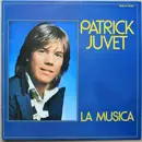 LP - Patrick Juvet - La Musica